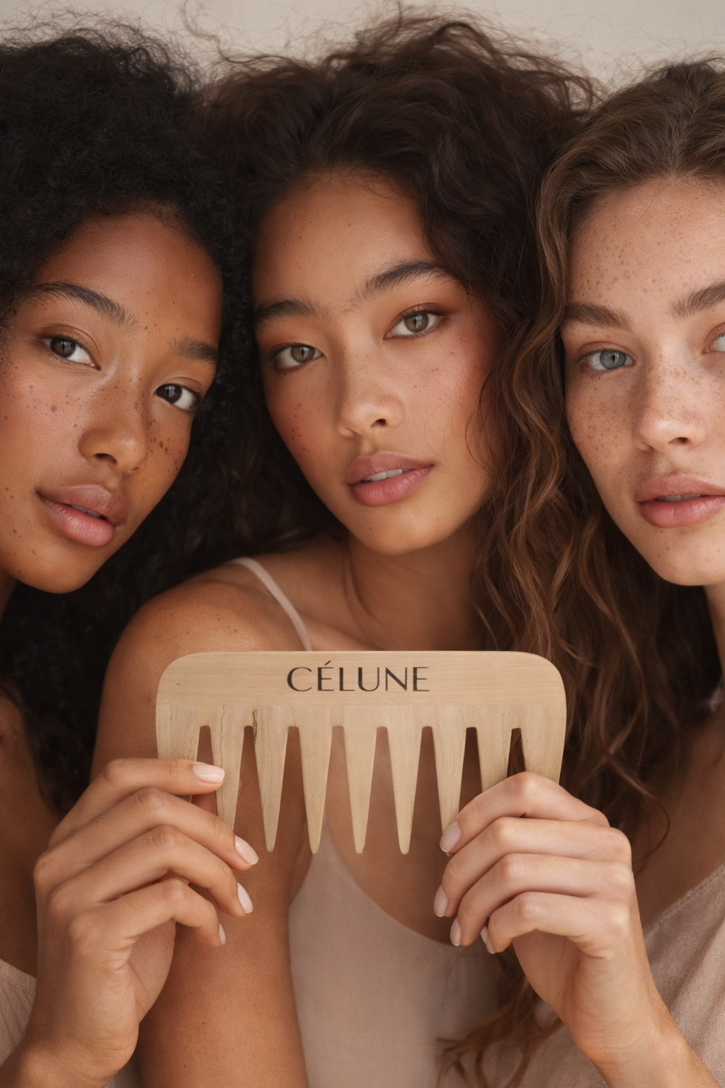 Célune Campaign