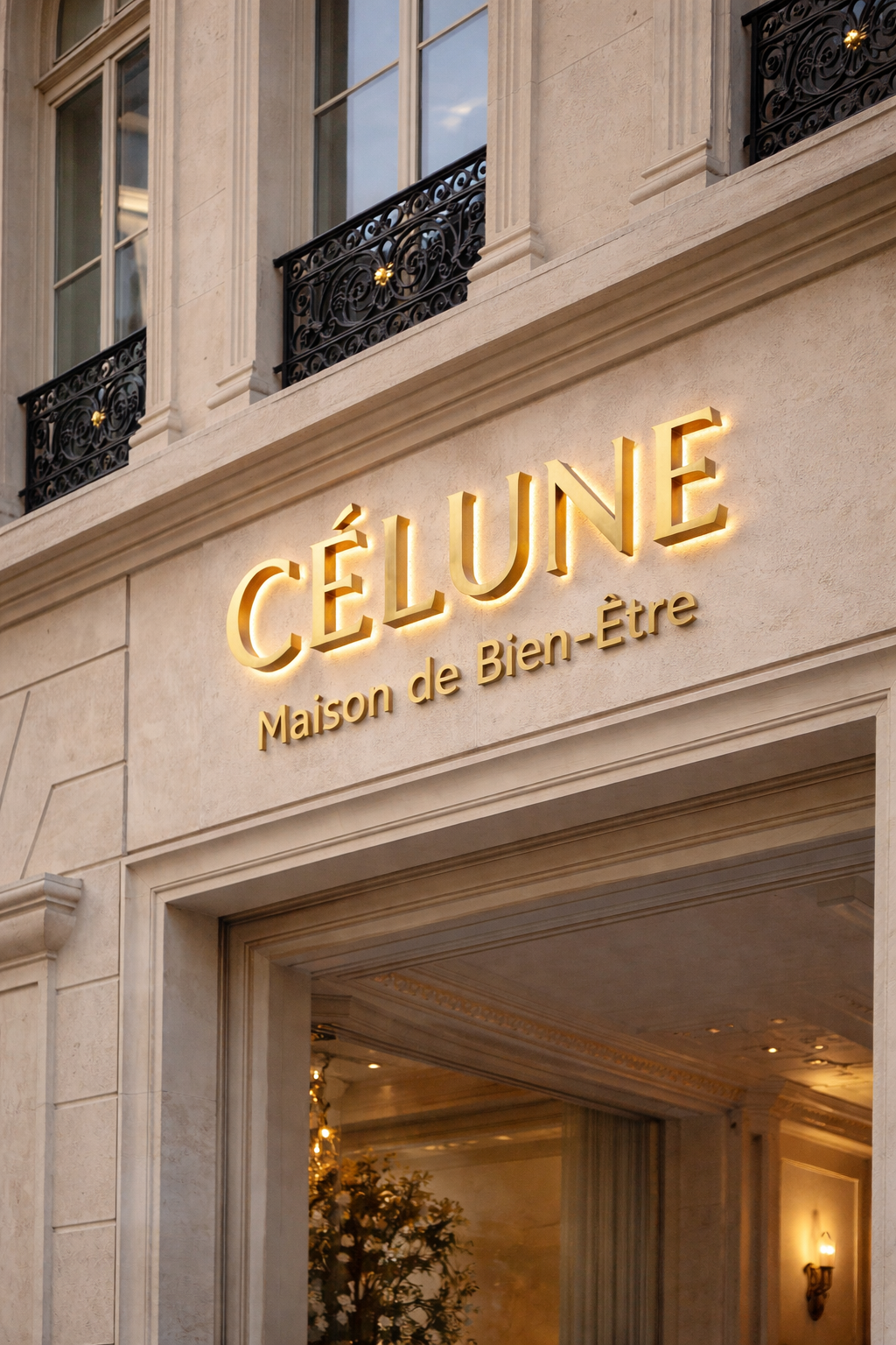 Célune Store