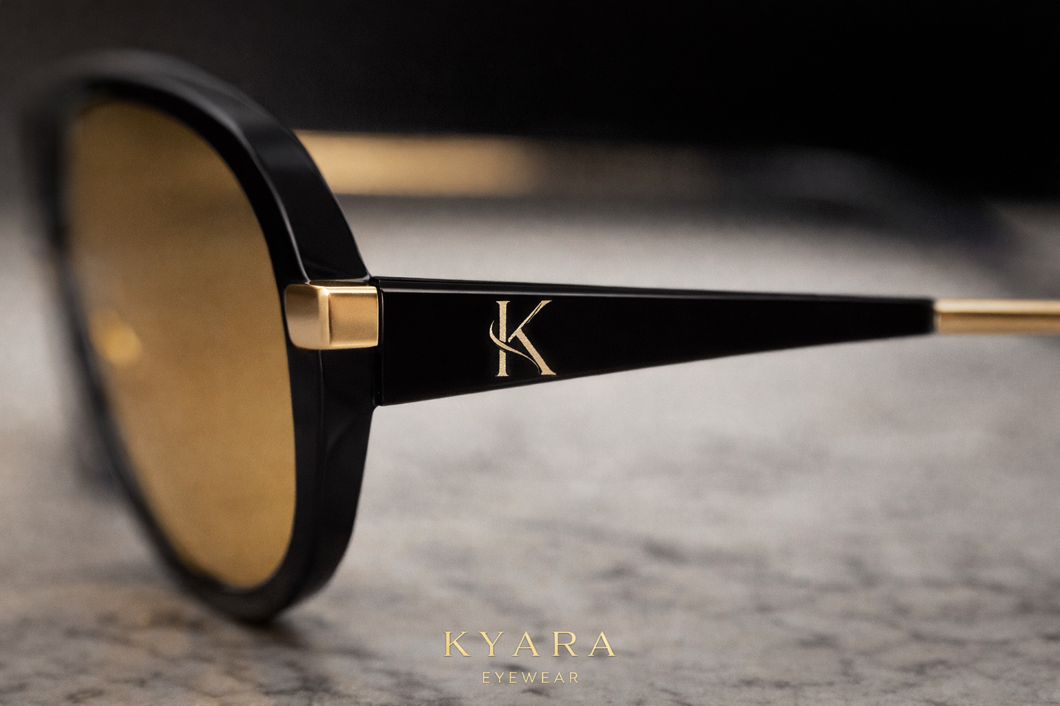 Kyara Detail