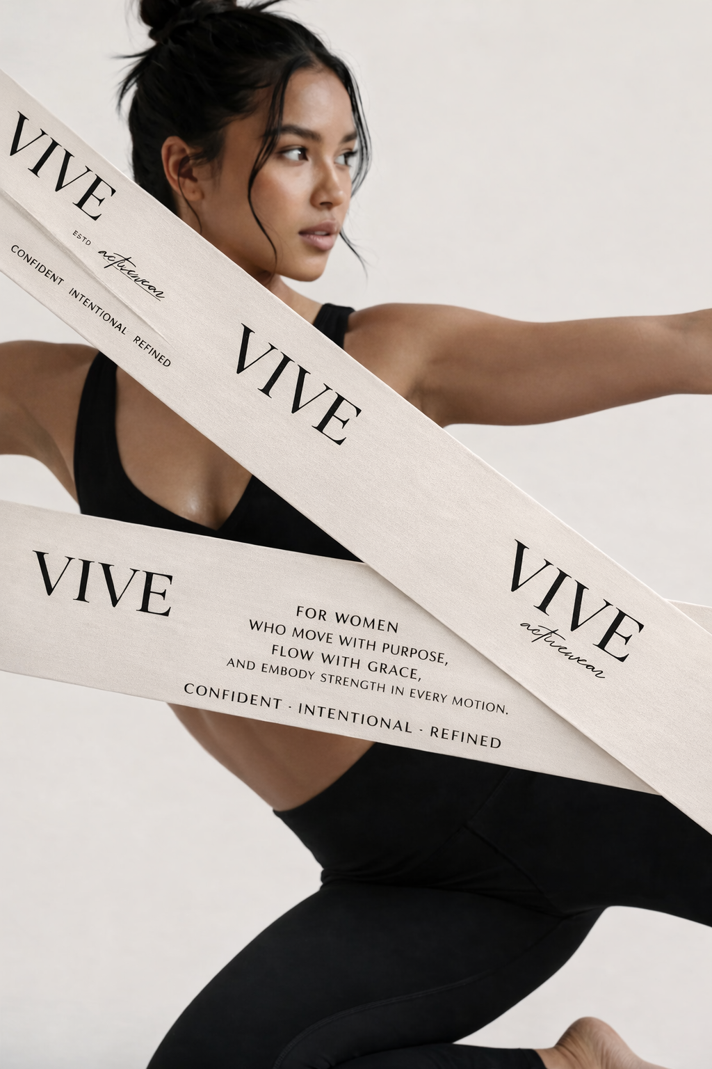 VIVE Campaign